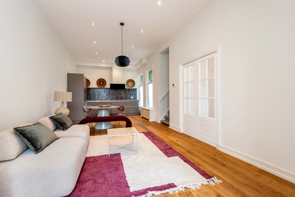 Medium property photo - Elandstraat 107A, 2513 GN Den Haag